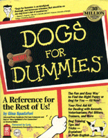 Dogs For Dummies
