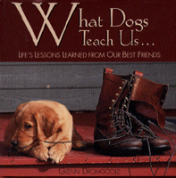 What Dogs Teach Us