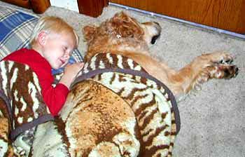 Tiger John #988